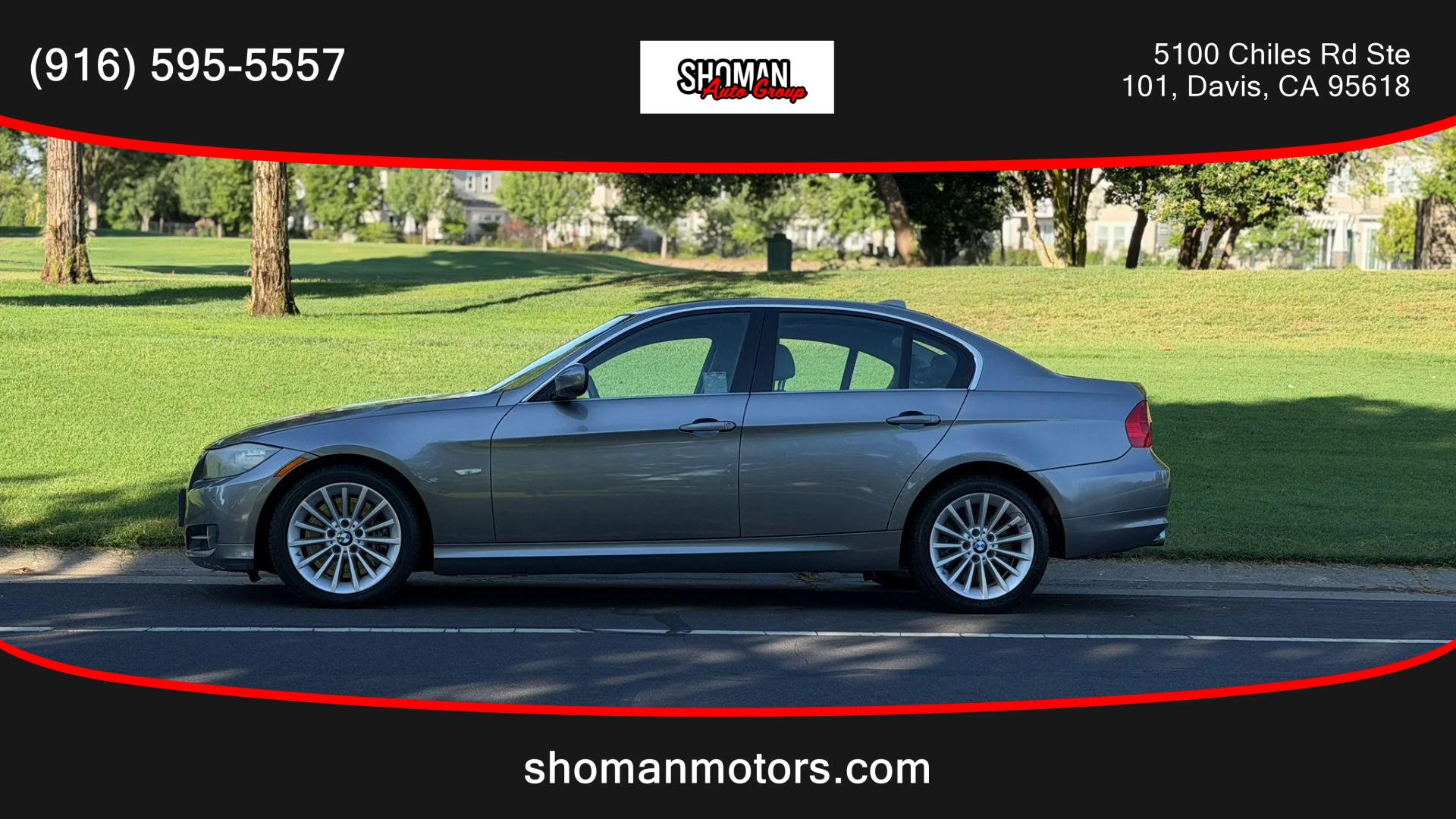 bmw 3 series 2010 WBAPM7G50ANL89107 image bmw 3 series 2010 WBAPM7G50ANL89107 image